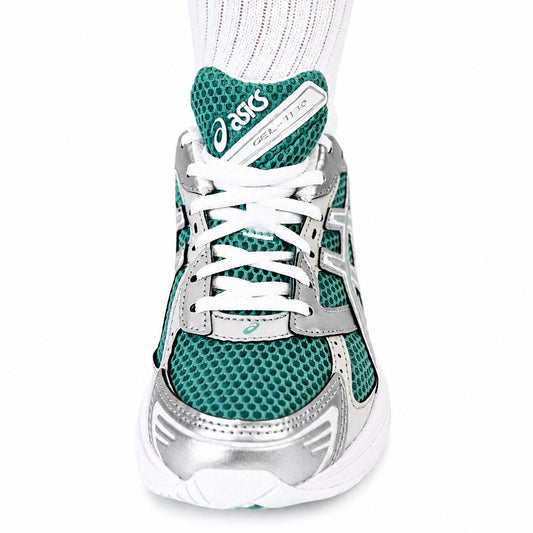 Asics Gel 1130 Verdigris Green