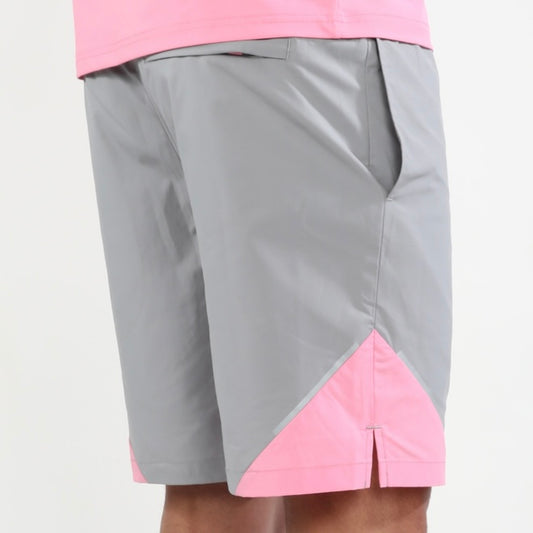 GRIID Fusion Shorts - Pink