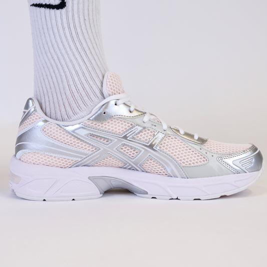 ASICS Gel-1130 Blush Pure Silver