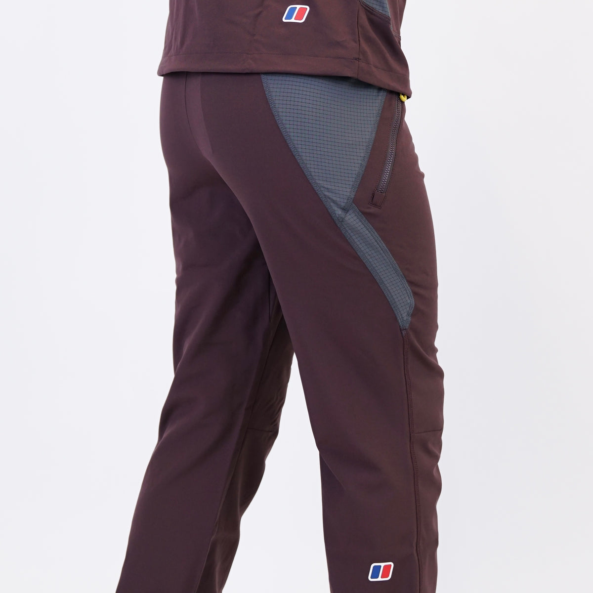 Berghaus Wavertree Jacket - Dark Purple
