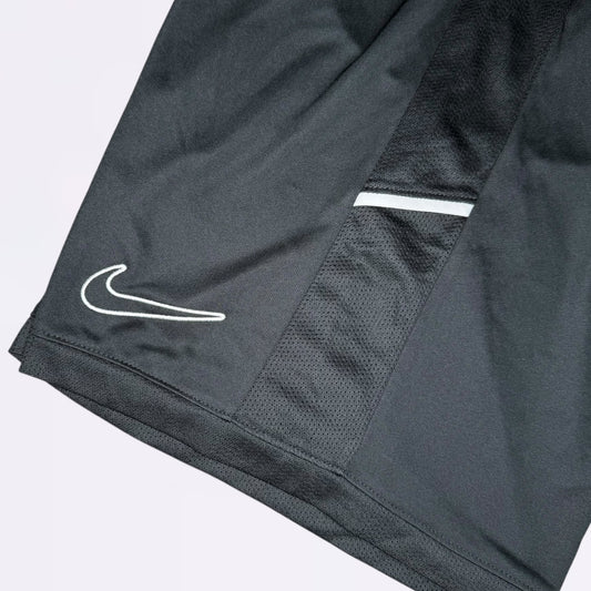 Nike Dri-Fit Academy 2.0 Shorts - Black / White