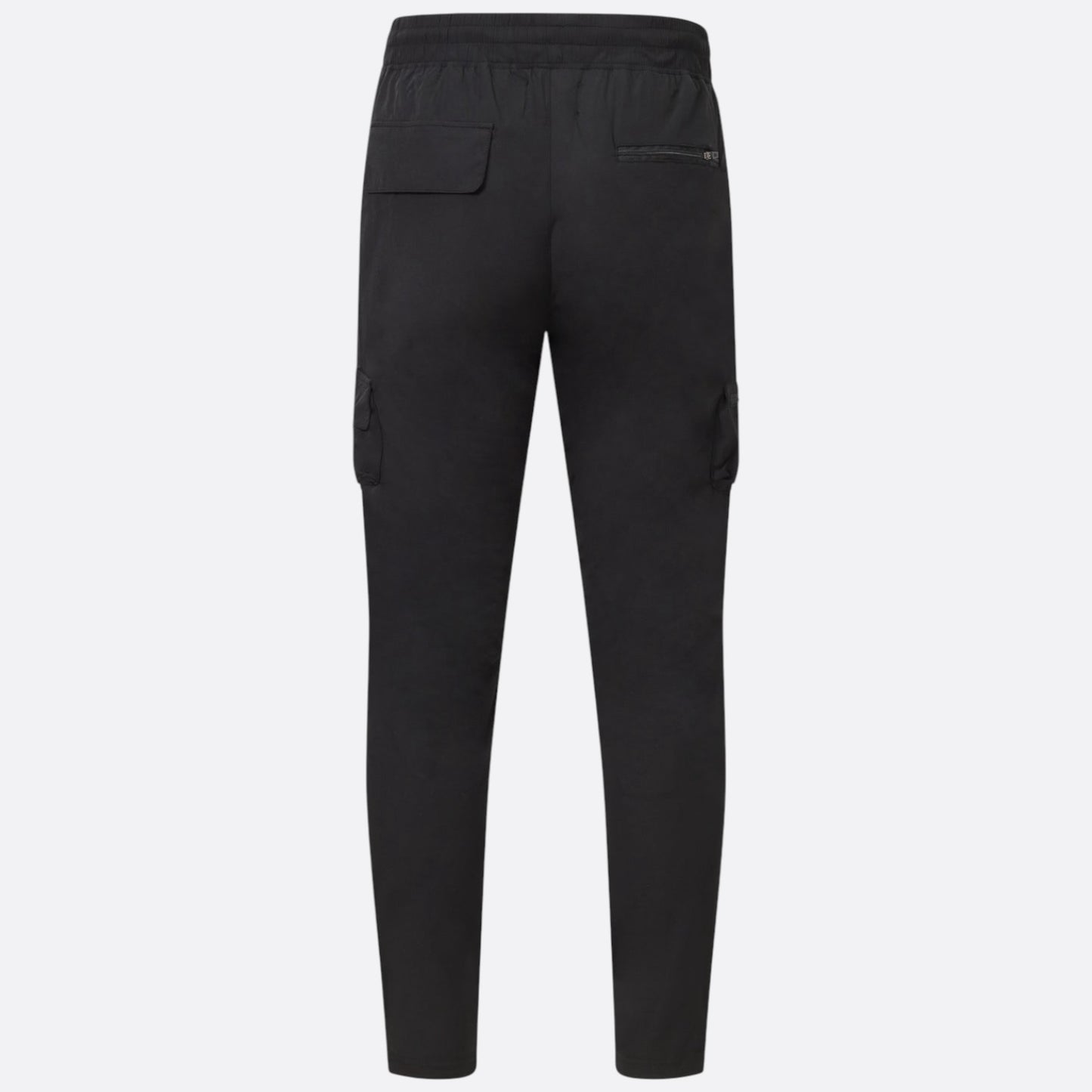DJK Elite Cargos - Black (Junior)