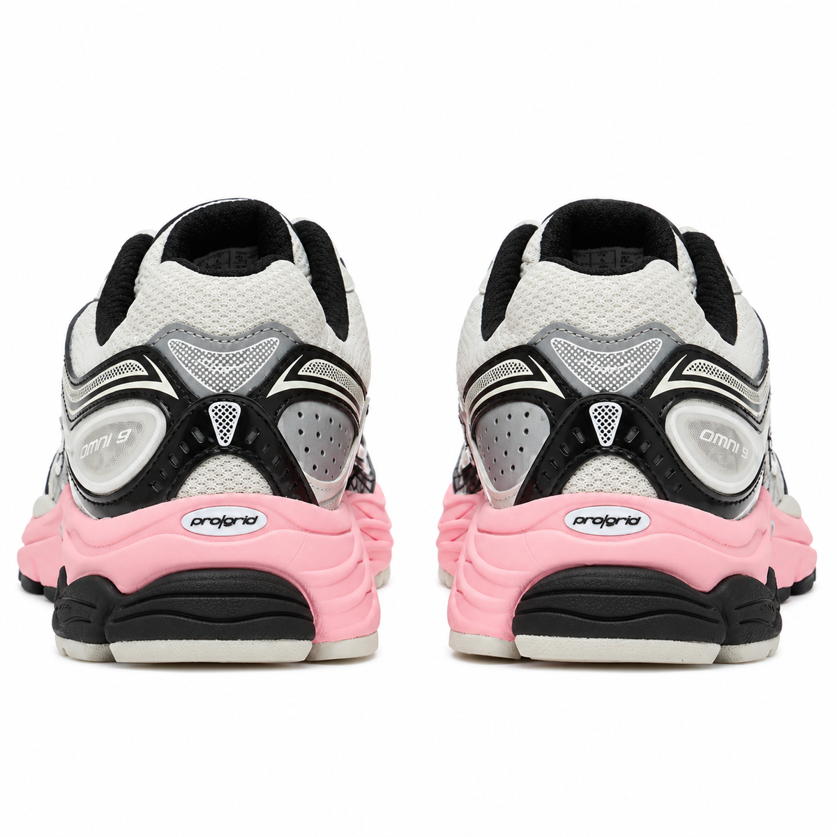 Saucony Progrid Omni 9 OG Quartz Touch