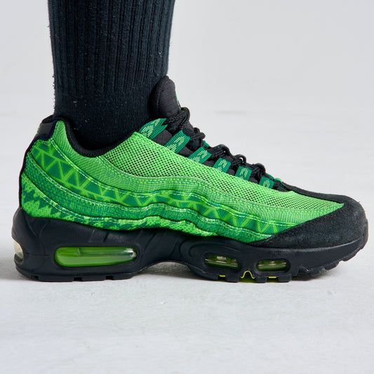 Nike Air Max 95 Naija (Junior)