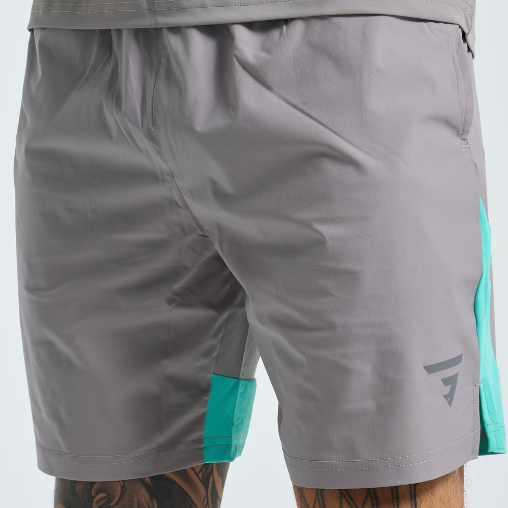 GRIID Pulse Shorts - Mint