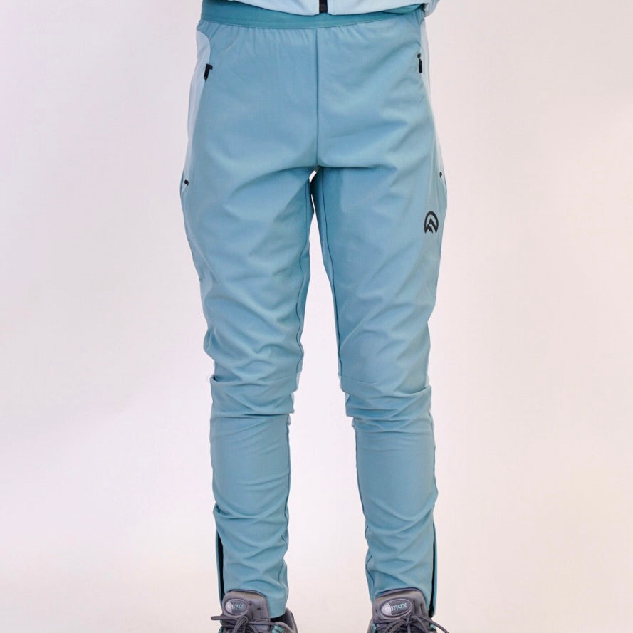 Flux Gradient Set - Midnight Green (Junior)