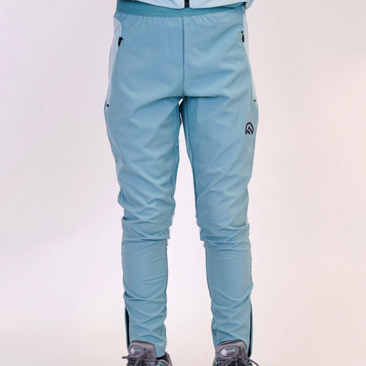 Flux Gradient Bottoms - Midnight Green (Junior)