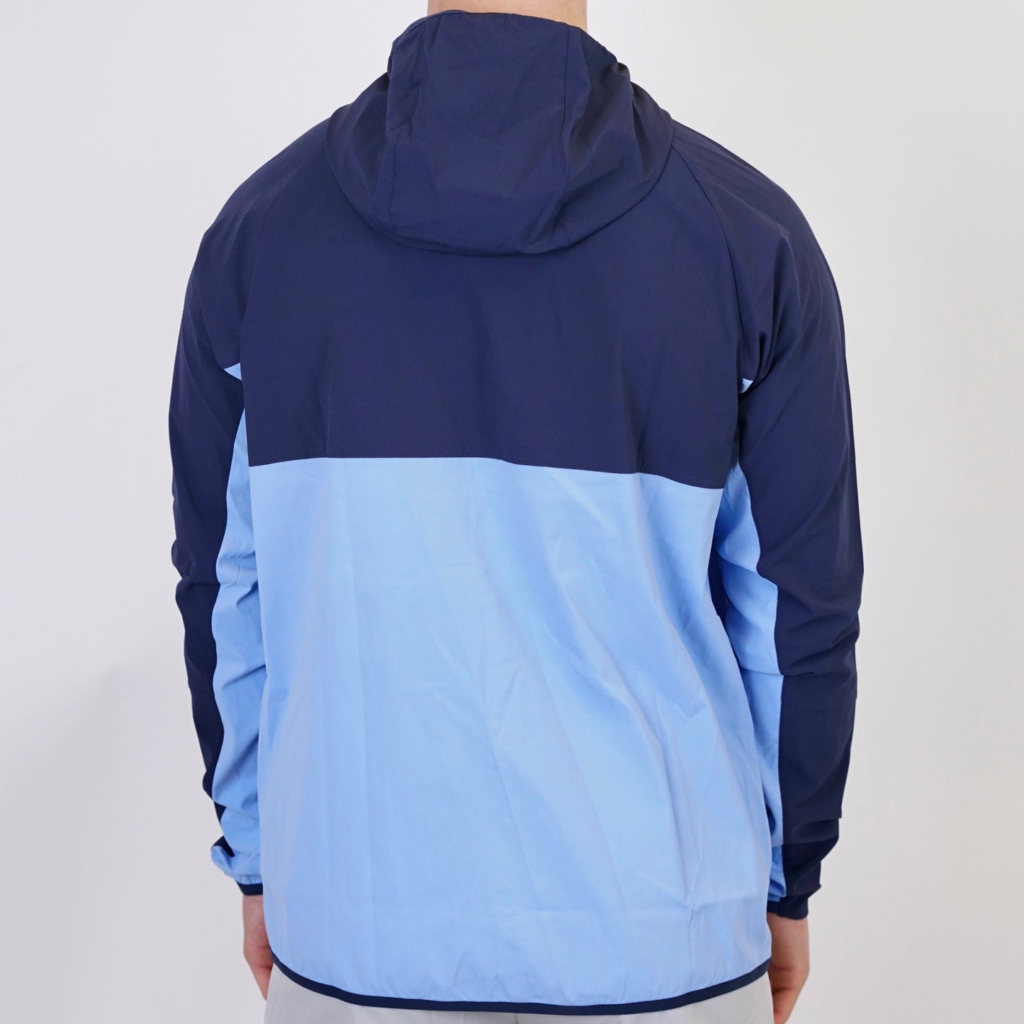 Berghaus Theran & Terrain Set - Jacket & Shorts - Blue / Black