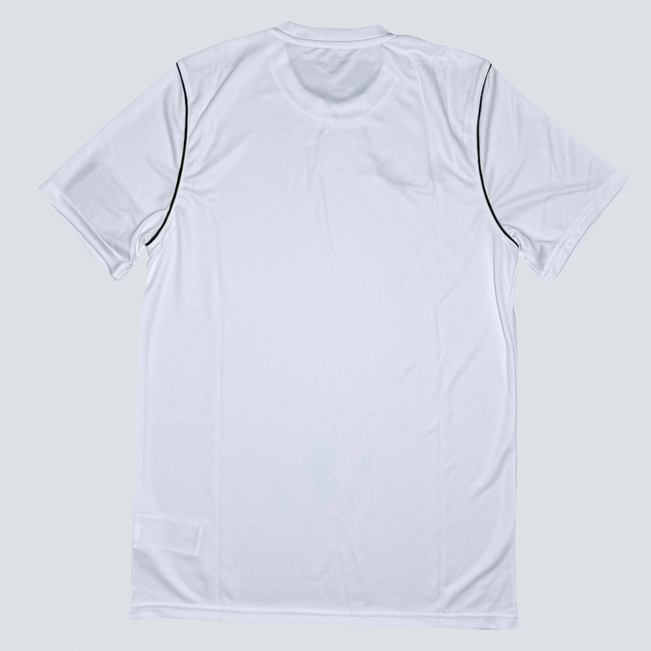 Nike Dri Fit 2.0 Tee - White (Junior)