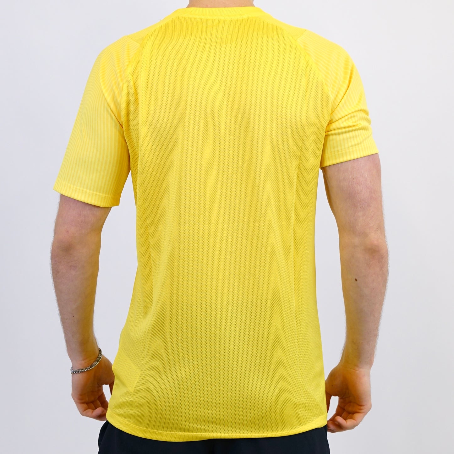 Nike Dri-Fit Academy 2.0 Tee - Yellow