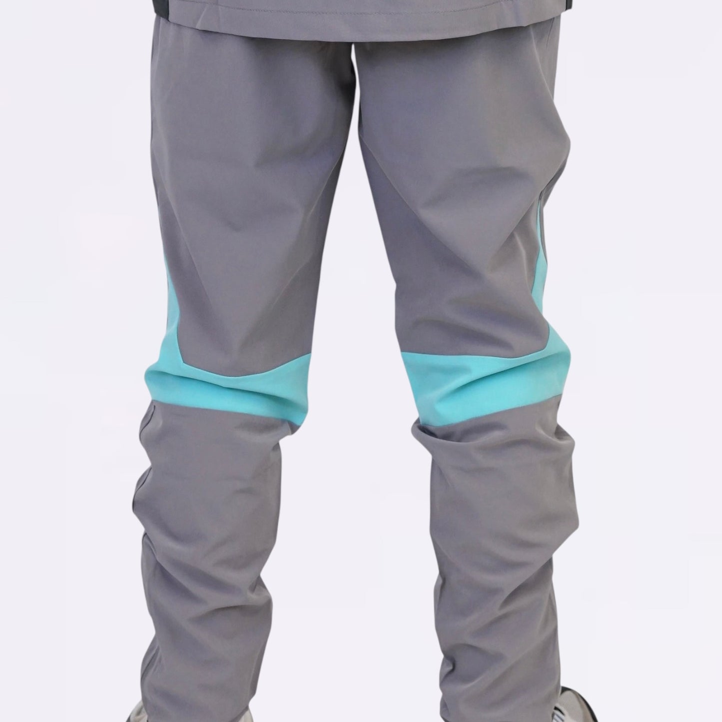 GRIID Evo Bottoms - Blue (Junior)