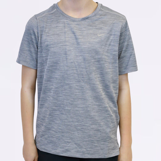 Nike Miler Smoke Grey (Junior)