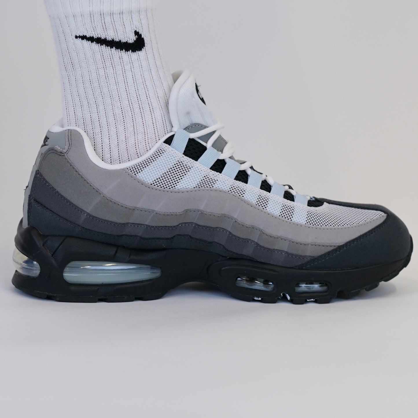 Nike Air Max 95 Blue Tint