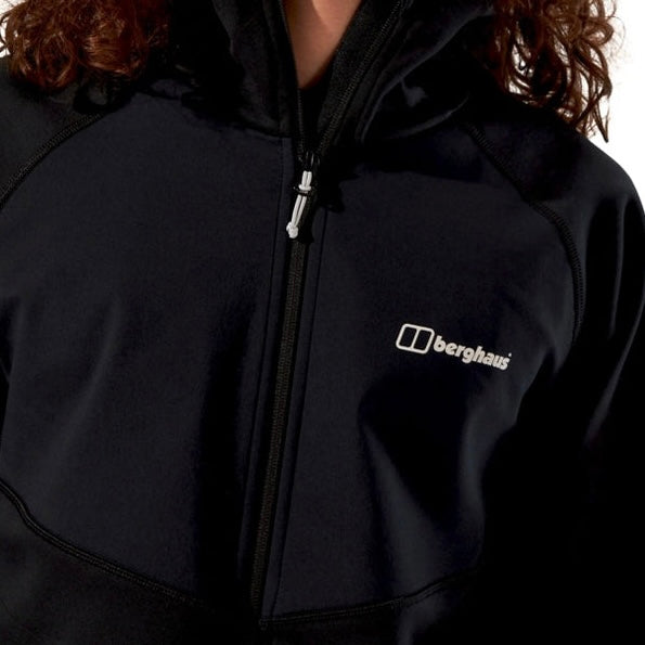 Berghaus Trawden & Kirkfell Set - Black