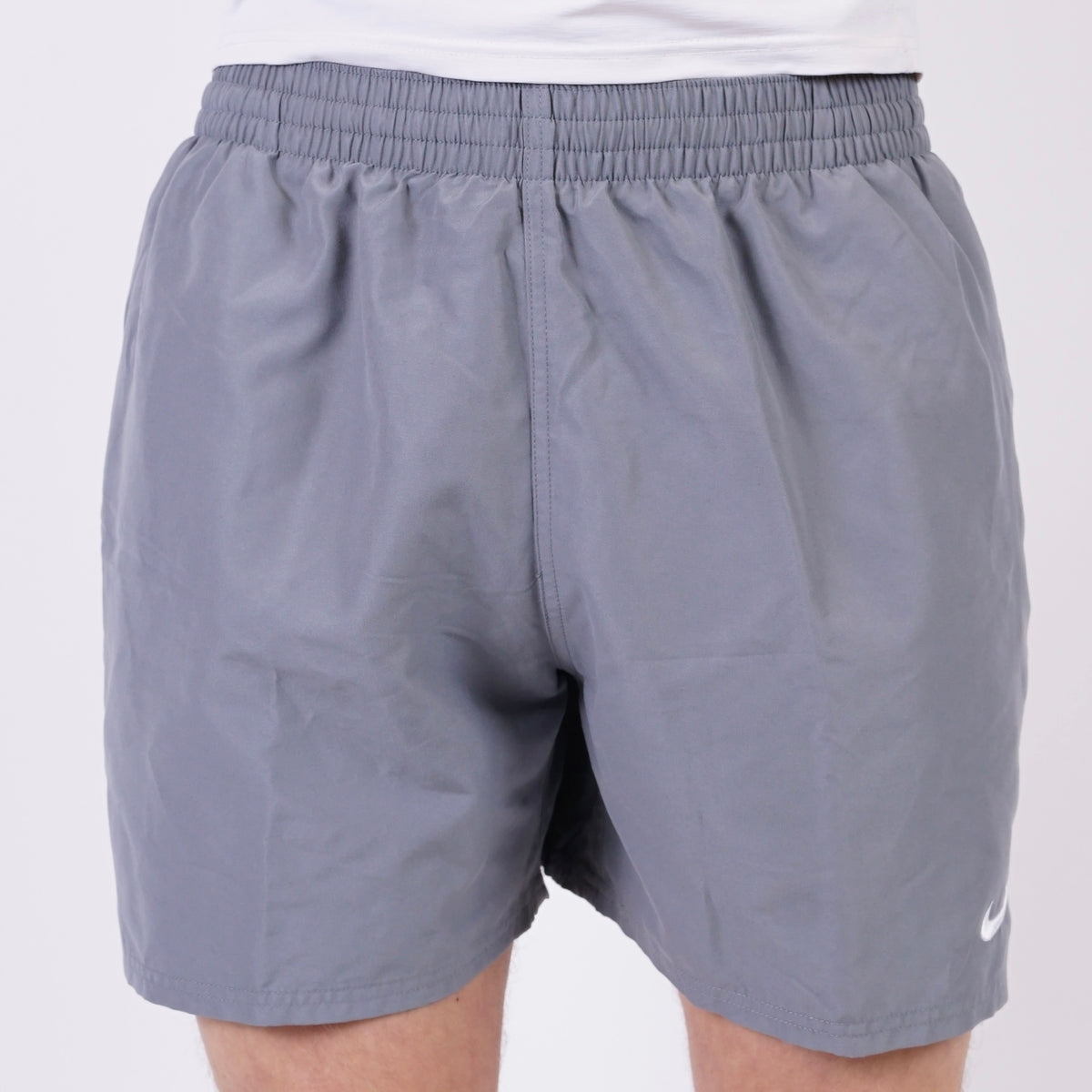 Nike Swim Shorts Grey