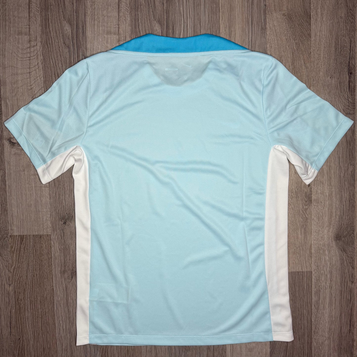 Nike Strike Tee Baby Blue
