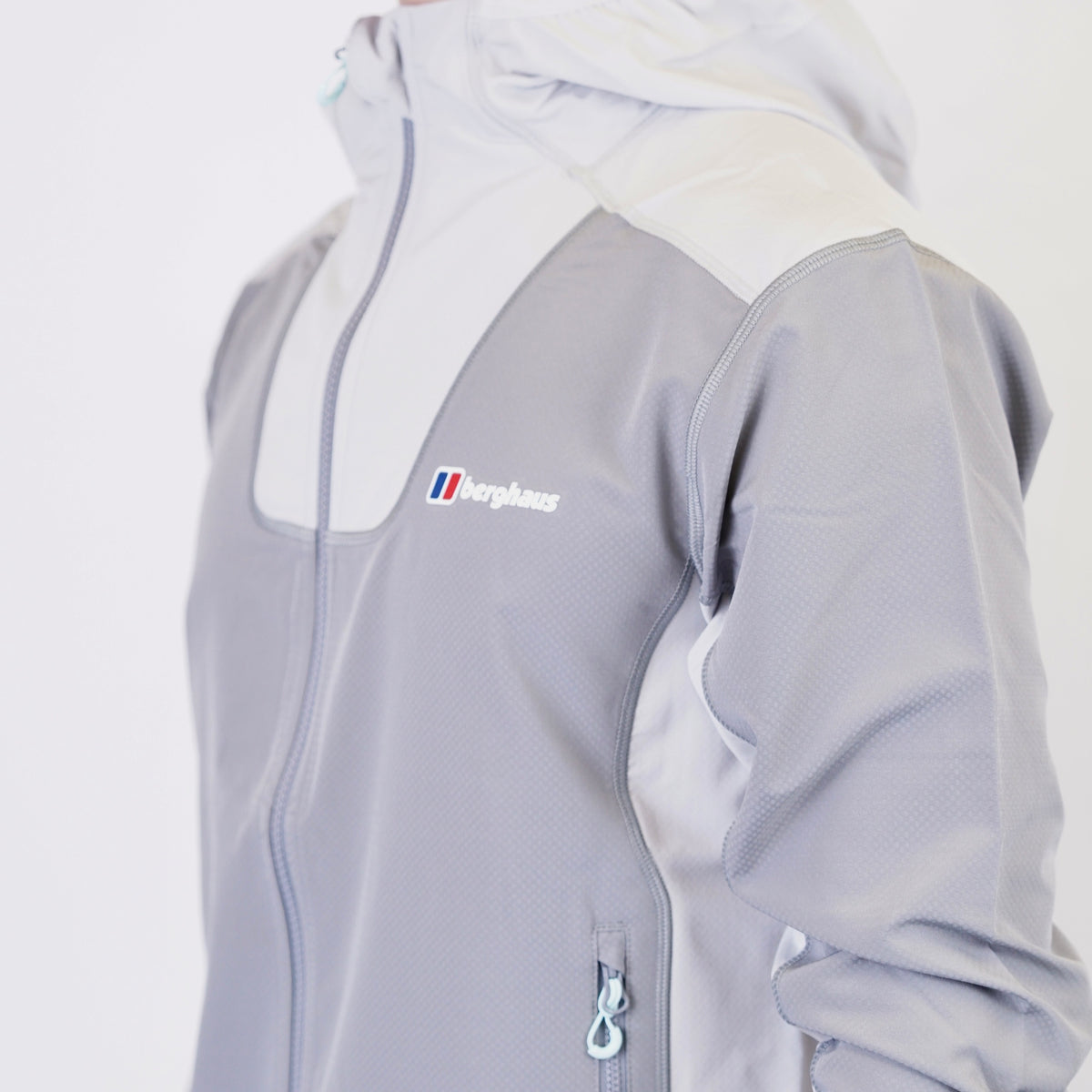 Berghaus Greenbank Jacket - Dark Grey