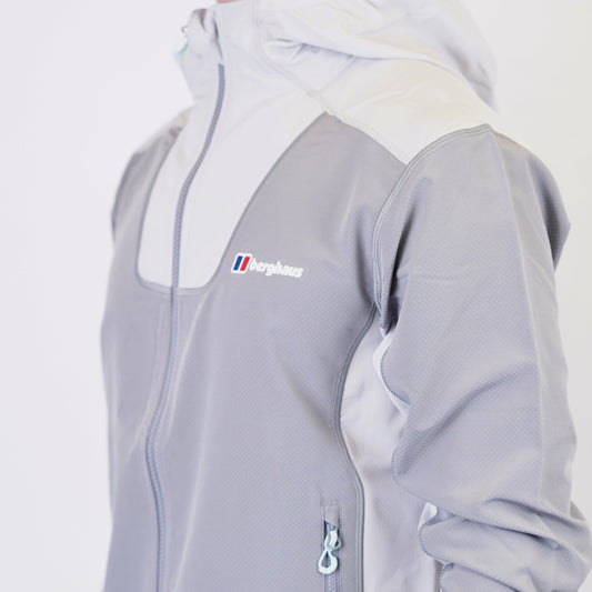 Berghaus Greenbank Jacket - Dark Grey
