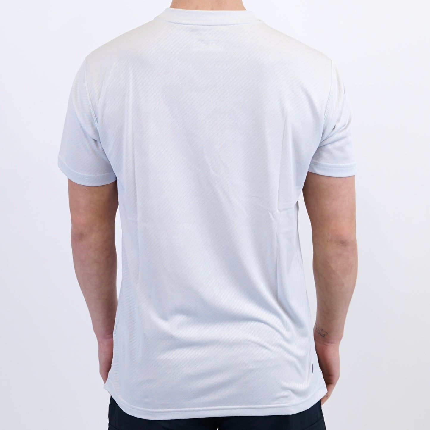 Berghaus Dawdon Tech Tee - Dark Grey
