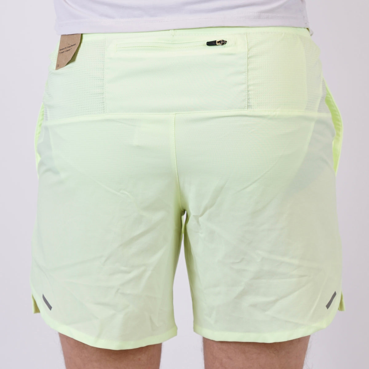 Nike Flex Stride Shorts Barely Volt