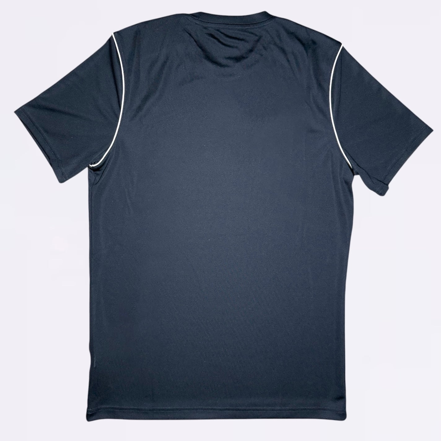 Nike Dri Fit 2.0 Set - Navy