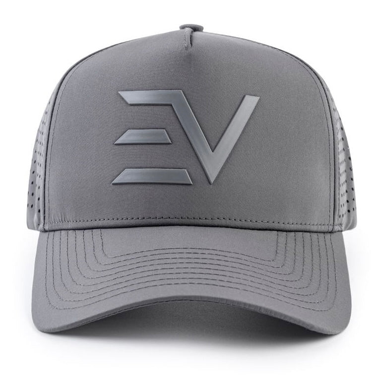 ENVI Trucker Hat - Cement Grey