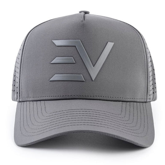 ENVI Trucker Hat - Cement Grey