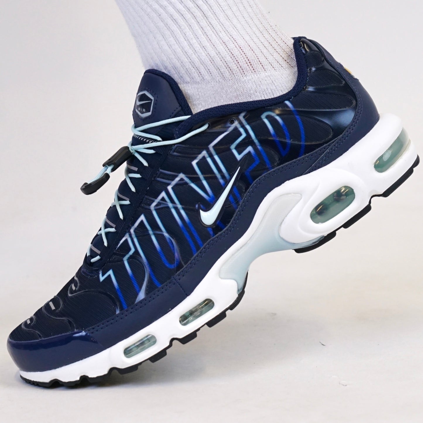 Nike Air Max Plus Tuned Obsidion