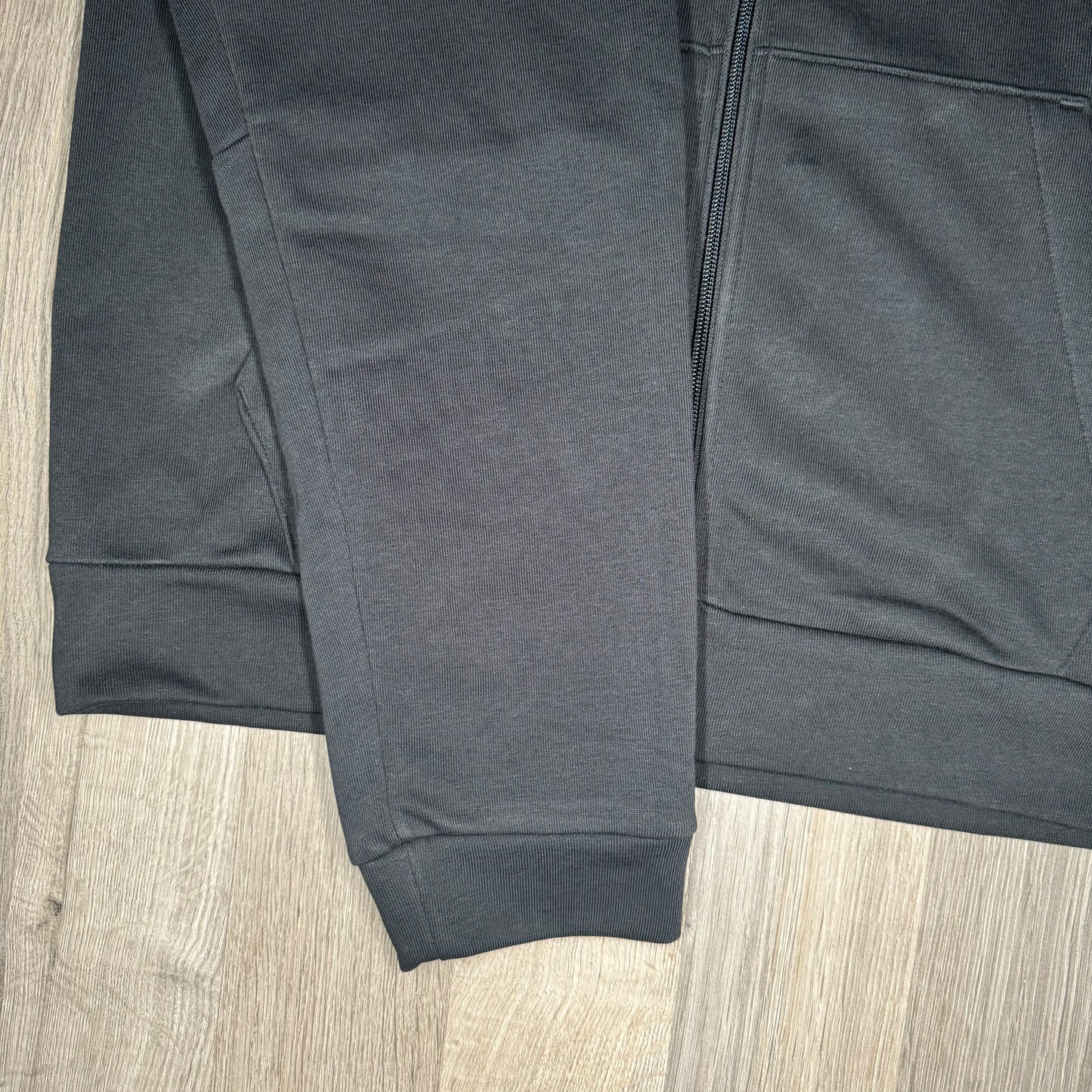 Nike Pro Set - Zipper & Joggers - Black