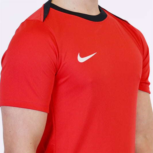 Nike Academy Pro Tee  Red