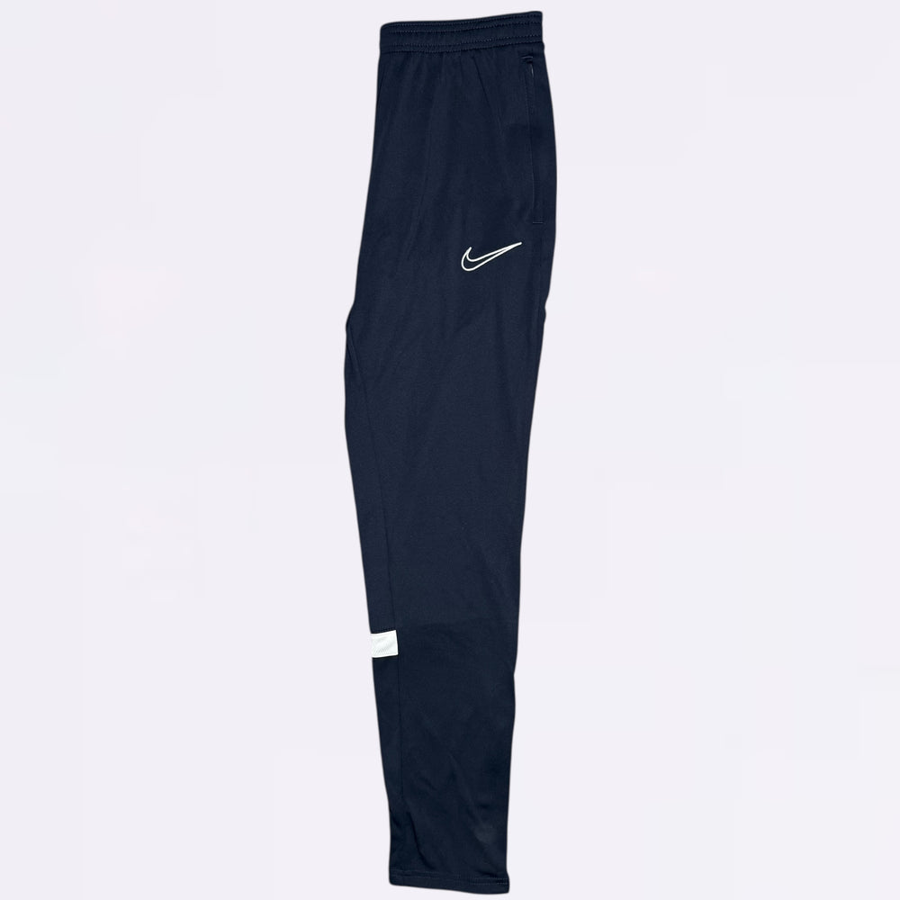 Nike Academy Bottoms - Obsidian (Junior)