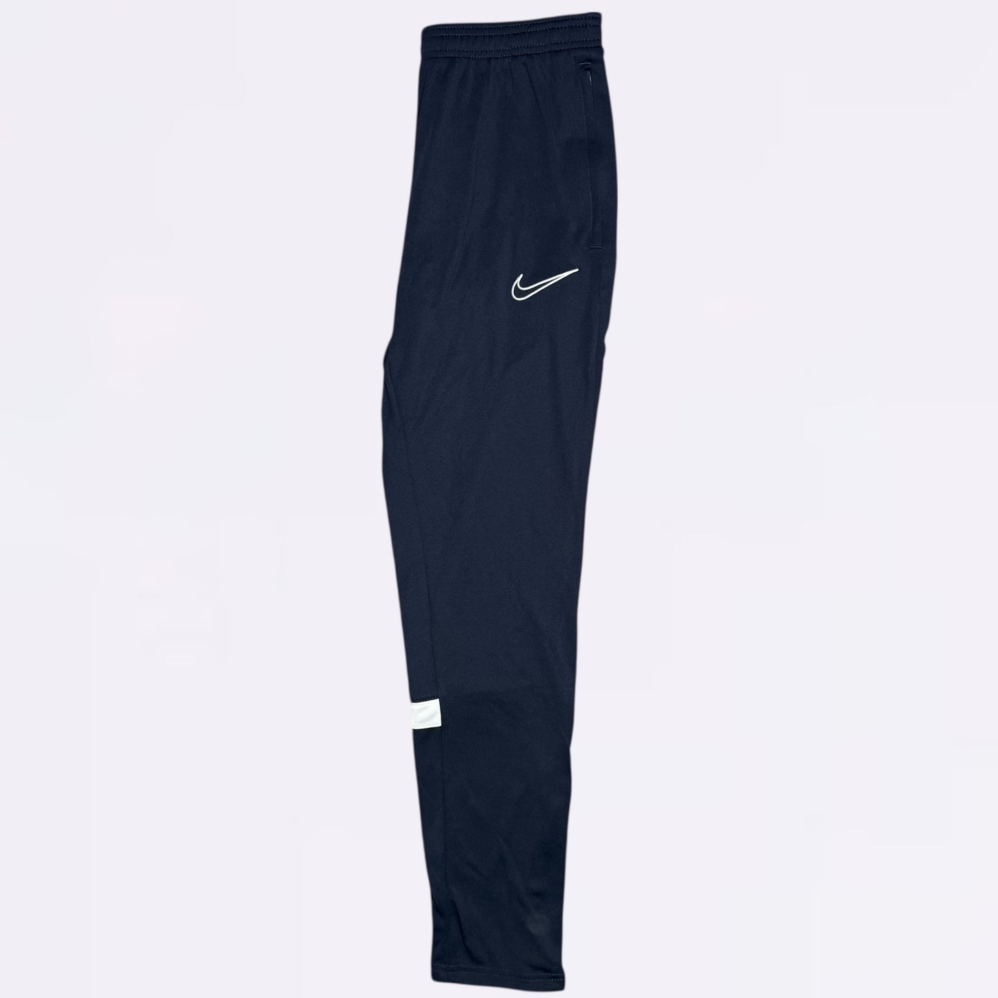 Nike Academy Bottoms - Obsidian (Junior)