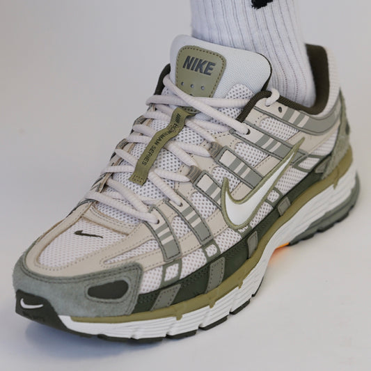 Nike P-6000 Khaki