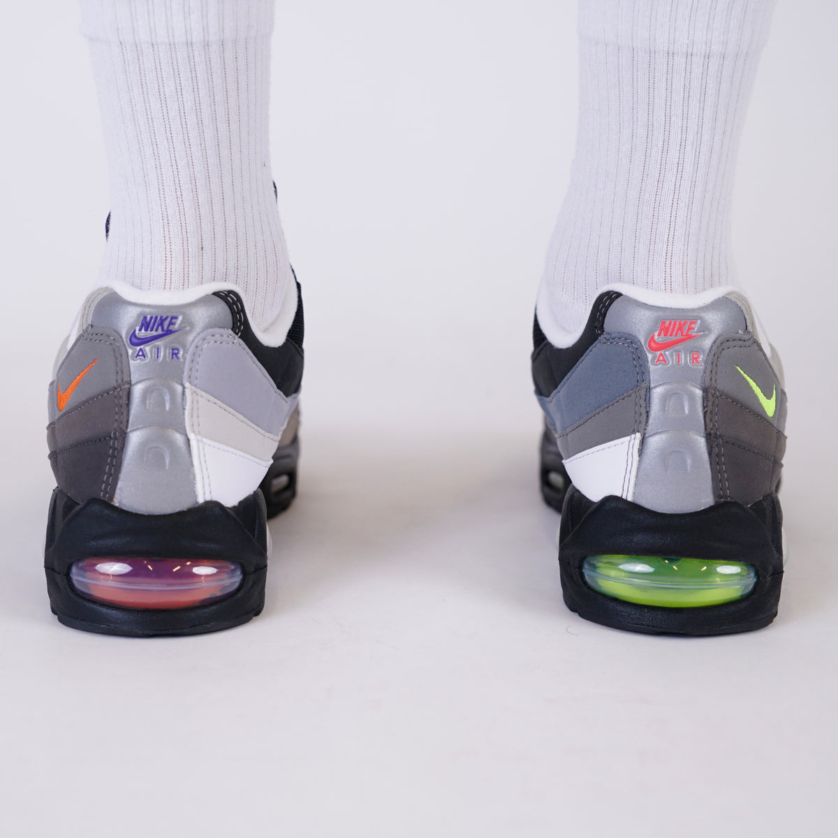Nike Air Max 95 Greedy 4.0