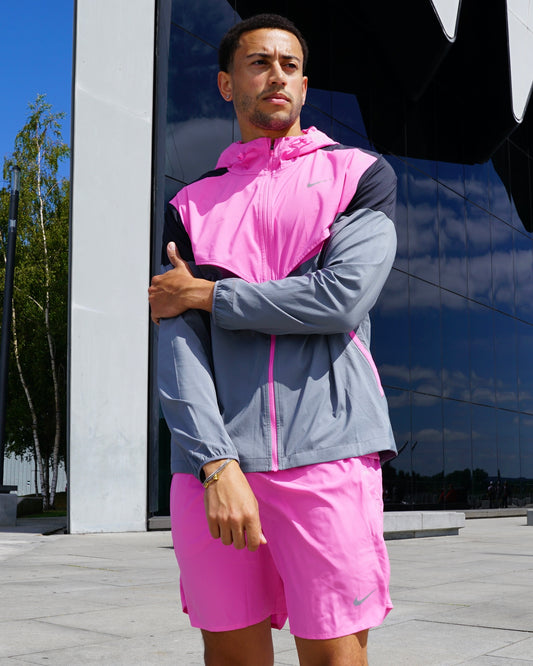 Nike Playful Pink 3 Piece Set