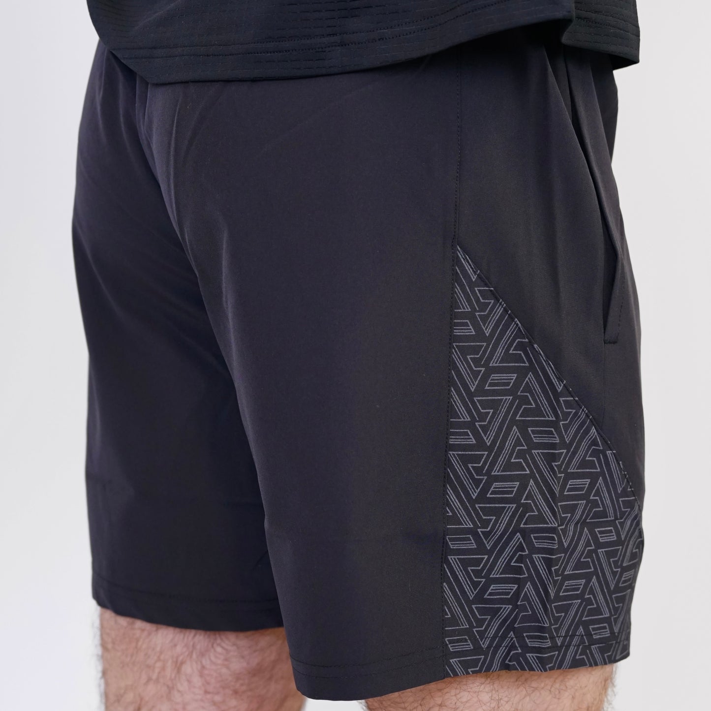 GRIID Motion Set - Black