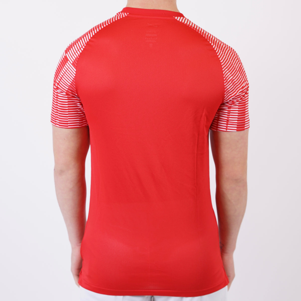 Nike Dri-Fit Academy T-Shirt - Red