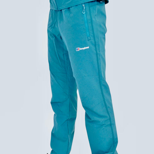 Berghaus Greenbank Bottoms - Teal