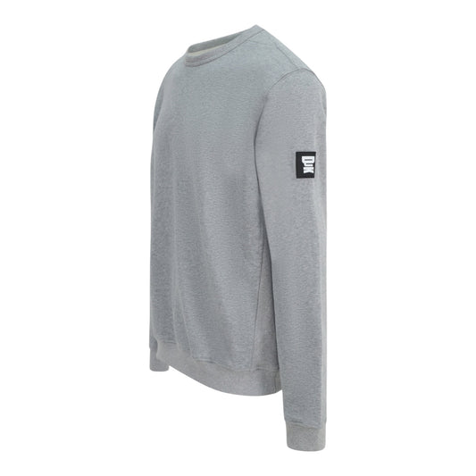 DJK Battle Sweatshirt - Grey (Junior)