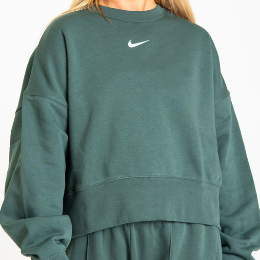 Nike Club Set Vintage Green (Women)