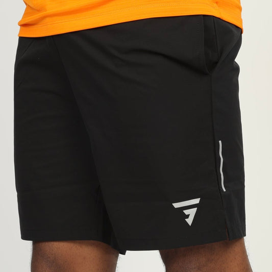 GRIID Dash Shorts Black (Junior)