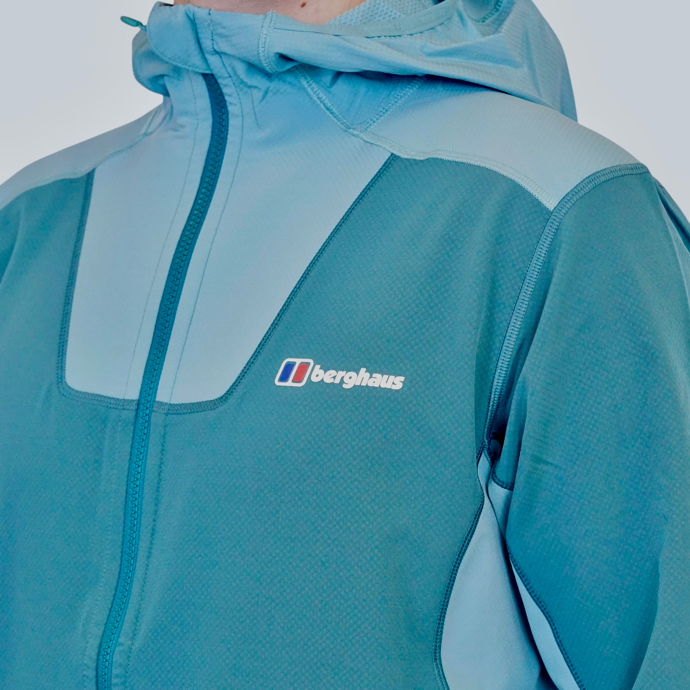Berghaus Greenbank Jacket - Teal