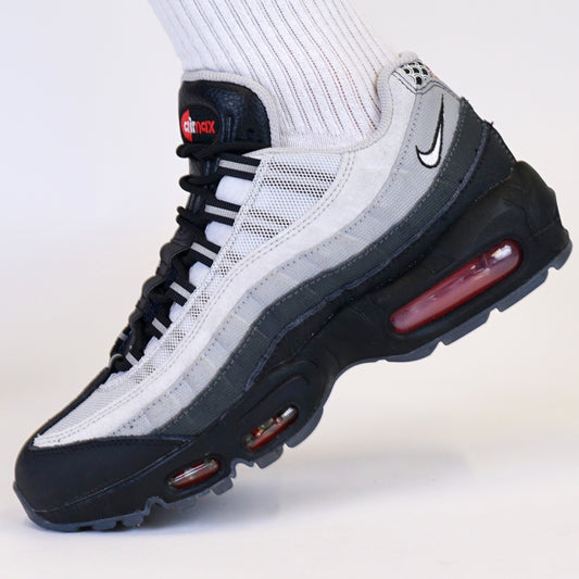 Nike Air Max 95 Fish Scales