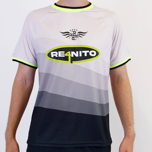 RE4NITO Jersey - Neon 95