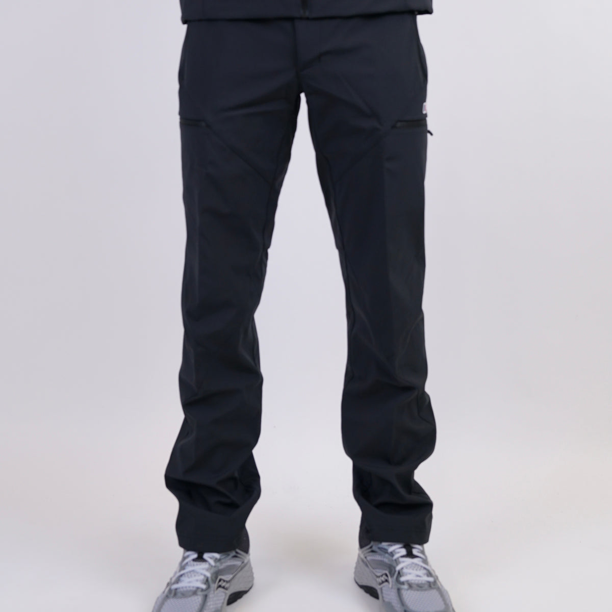 Berghaus Vantashell Bottoms - Black