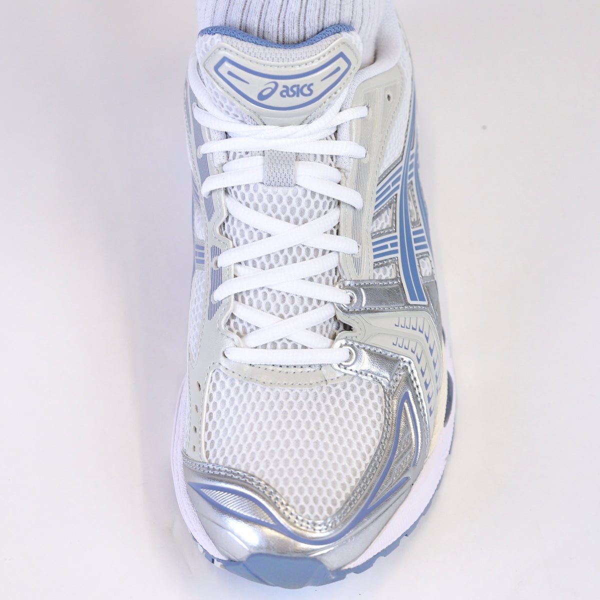 Asics Kayano 14 Light Navy