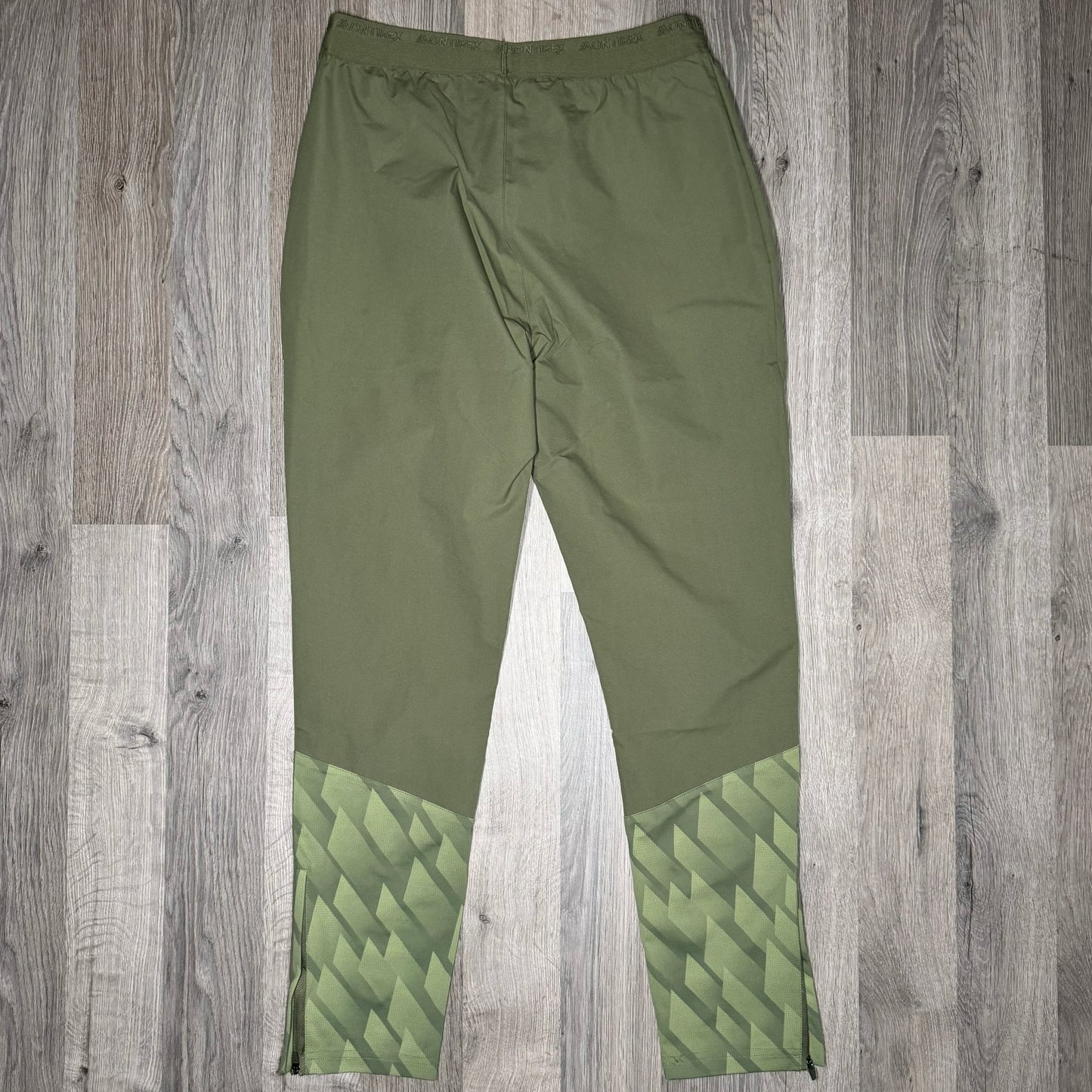 Montirex Charge Bottoms Khaki