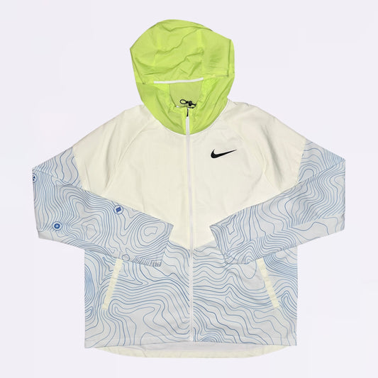 Nike Windrunner Volt Waves
