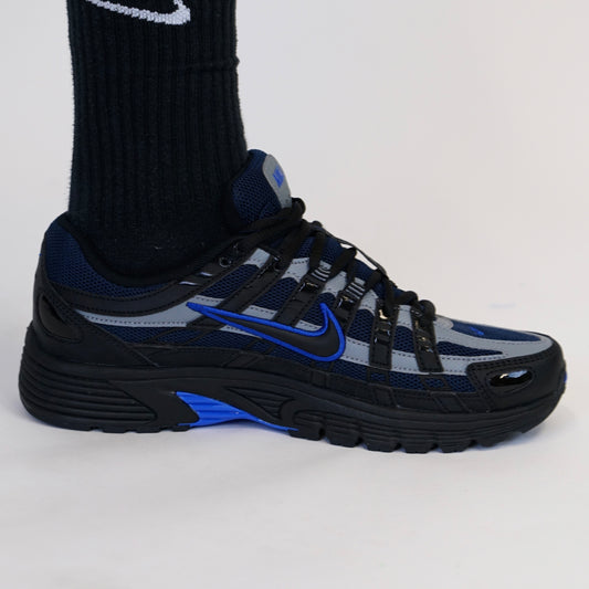 Nike P-6000 Dark Obsidian