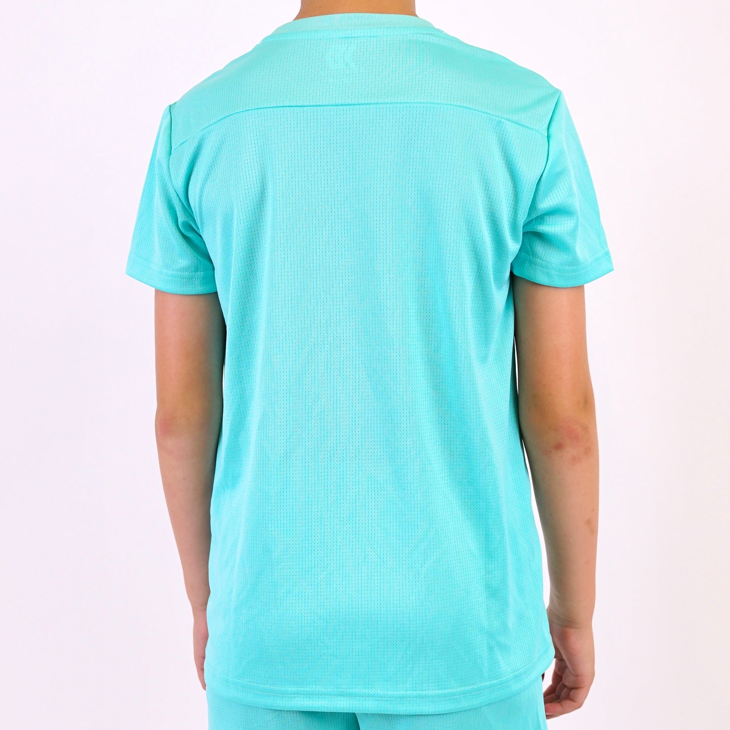 DASH Active Tee - Mint (Junior)